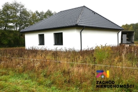 Dom jednorodzinny w Droszkowie